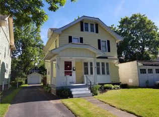 233 Aldine St, Rochester, NY 14619