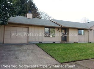 2290 Silhouette St, Eugene, OR 97402