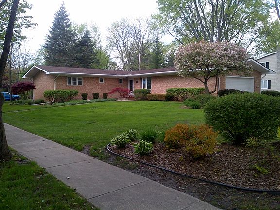 Exterior landscaping improvements have been made in 2006, 2009, 2012, and as recently as 2015, and the roof is only approximately 10-12 years old.