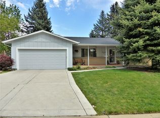 8284 Field Ct, Arvada, CO 80005