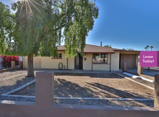 2101 E Howe Ave, Tempe, AZ 85281
