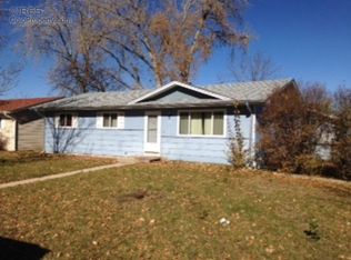 200 Milky Way Dr, Fort Collins, CO 80525