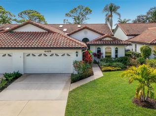 4428 Calle Serena, Sarasota, FL 34238