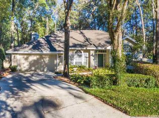 10006 SW 44th Ln, Gainesville, FL 32608