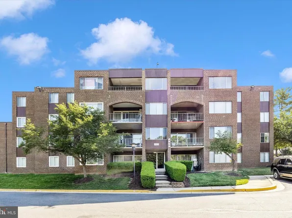460 Girard St APT 204, Gaithersburg, MD 20877