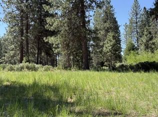 LOT 13 Haul Rd, McCloud, CA 96057