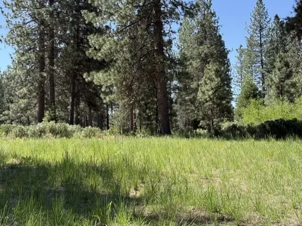 LOT 13 Haul Rd, McCloud, CA 96057