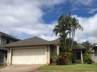 91-1044 Haawina St, Kapolei, HI 96707