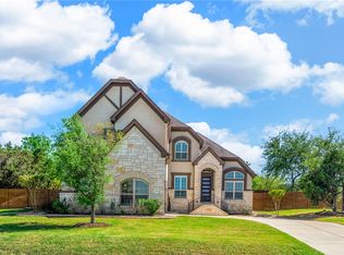 7734 Aria Loop, Austin, TX 78736