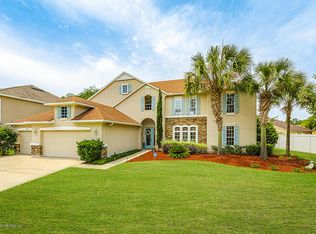 550 Acornridge Ln, Orange Park, FL 32065