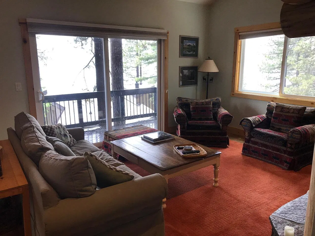 3 bed, 2.5 bath, $3,500 — Photo 4