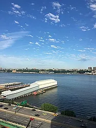 Rented by A & I Broadway