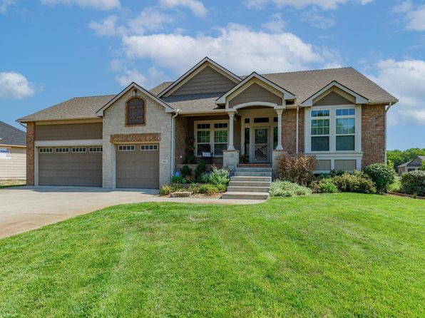 Valley Center KS Real Estate - Valley Center KS Homes For Sale | Zillow