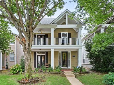 1227 Island Pl E, Memphis, TN, 38103