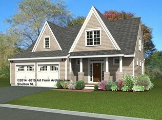 18 Atlantic Xing, Swampscott, MA 01907