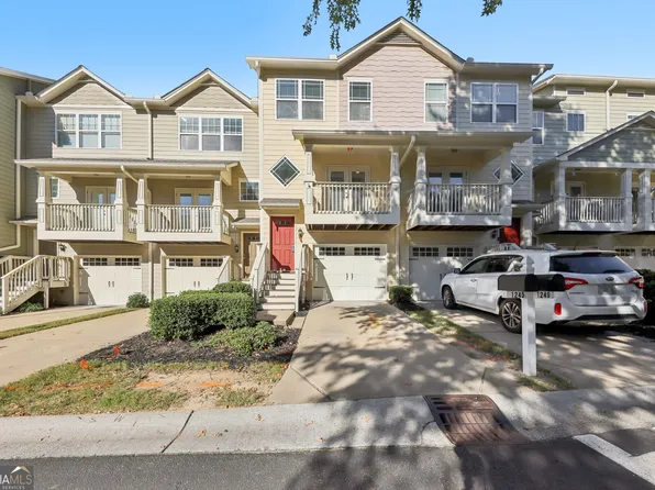 1245 Liberty Pkwy NW #1245, Atlanta, GA 30318