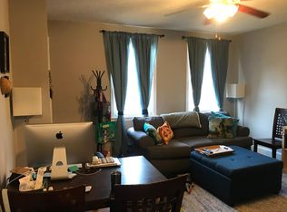 907 Quincy St NW APT 2, Washington, DC 20011