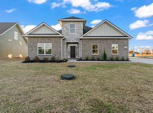 1522 Goblet Dr LOT 59, Murfreesboro, TN 37127