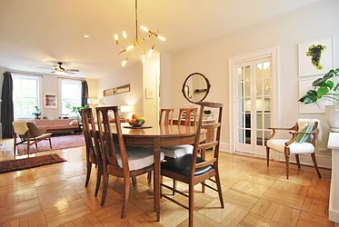 Sold by Brown Harris Stevens