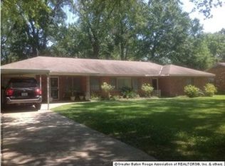 1226 Bel Air Dr, Baton Rouge, LA 70806