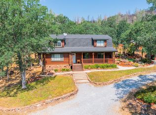 14048 Deep Hole Ln, Redding, CA