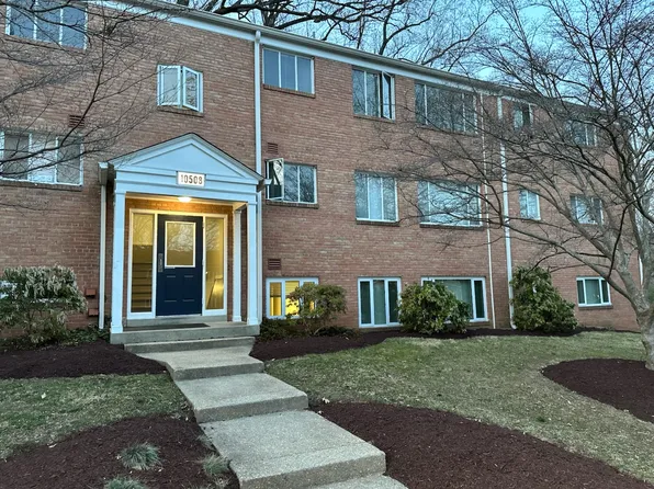 10508 Montrose Ave APT 4, Bethesda, MD 20814