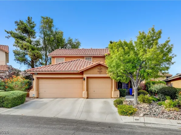 10612 Royal Willow Pl, Las Vegas, NV 89144