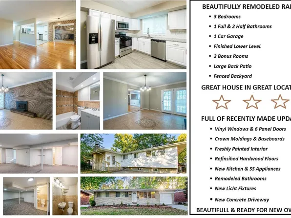 38 Queen Ann Dr, Hazelwood, MO 63042