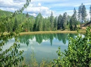 424 Castle Ln, Bonners Ferry, ID 83805