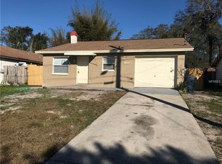 10711 N Hartts Dr, Tampa, FL 33617