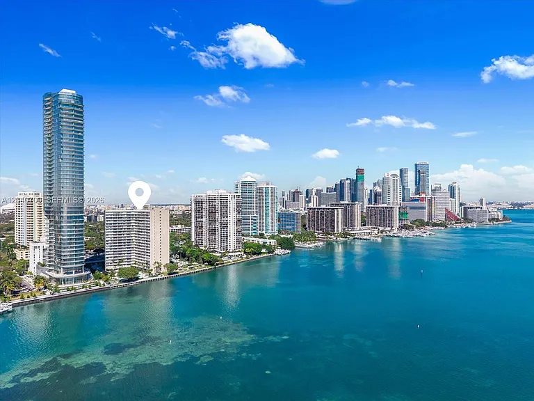 2451 Brickell Ave #14C — Photo 34