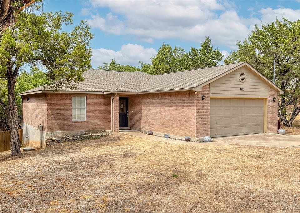 7808 Diamond Trl, Lago Vista, TX 78645 MLS 2313895 Zillow