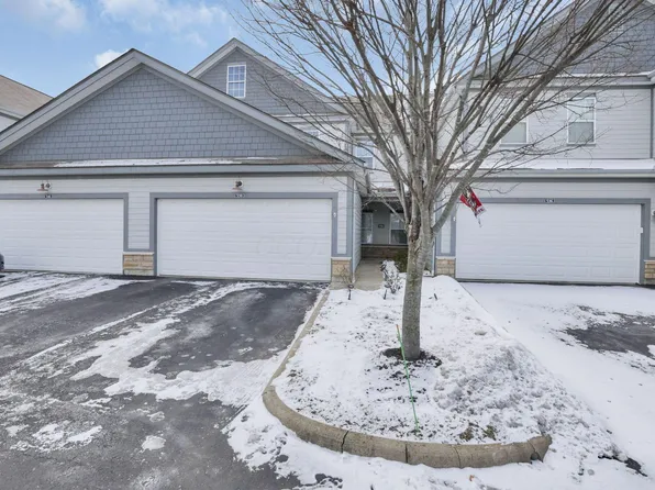 550 Redwood Ln, Lewis Center, OH 43035