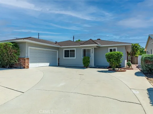 7134 Lotus Ave, San Gabriel, CA 91775