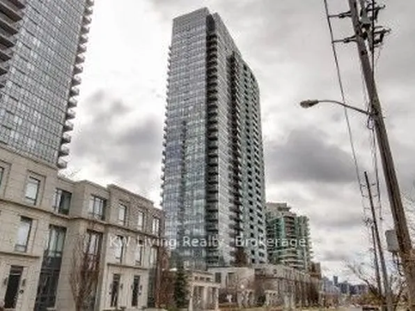 15 Greenview Ave, Toronto, ON