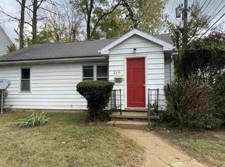 219 S Jefferson St, Bloomington, IN 47408