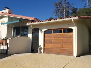 1724 Mission Ridge Rd, Santa Barbara, CA 93103