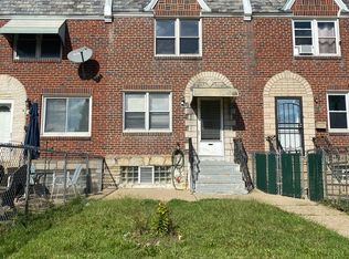 2123 Tyson Ave, Philadelphia, PA 19149