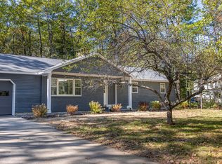 66 Lufkin Rd, North Yarmouth, ME 04097