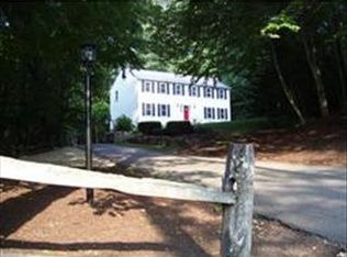 13 Reservoir Rd, Milford, MA 01757