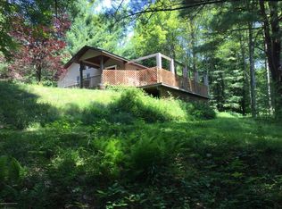 123 N Lake Rd, Montrose, PA 18801