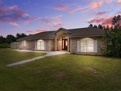 18820 NE 111th Ter, Lake Butler, FL, 32054