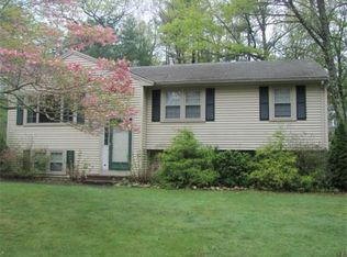 55 Starr Rd, Bridgewater, MA 02324