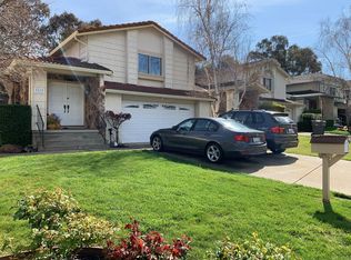 3112 Sombrero Cir, San Ramon, CA 94583