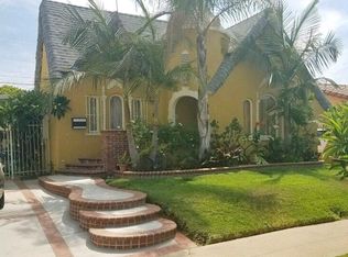 1210 W 80th St, Los Angeles, CA 90044