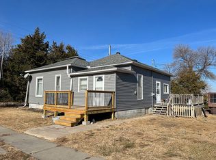 100 E 2nd St, Alvo, NE 68304