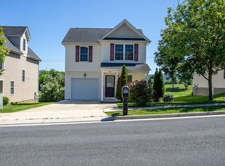 320 Overview St, Waynesboro, VA 22980