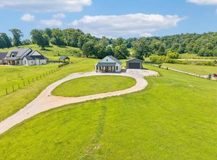 1574 Roy Sellers Rd, Columbia, TN 38401