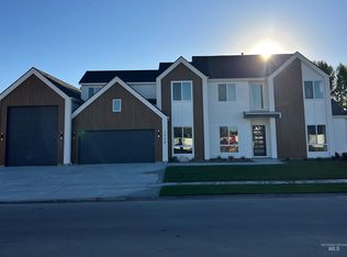 14258 N Hornbill Way, Boise, ID 83714