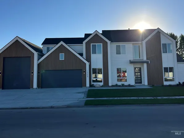 14258 N Hornbill Way, Boise, ID 83714